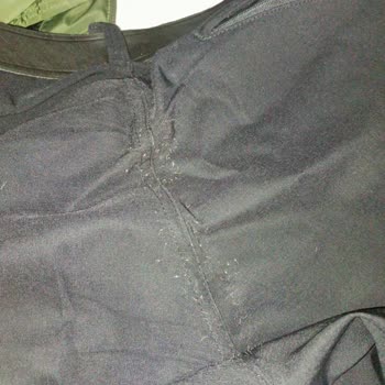 LCW Pantolon Problemi