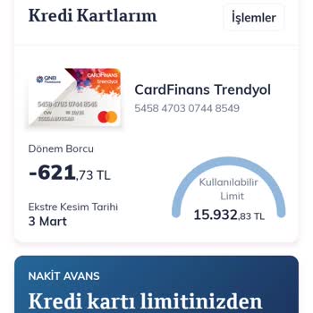 QNB Finansbank Müşterisine Kesinlikle Değer Vermiyor Ve Mağdur Ediyor