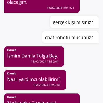 QNB Finansbank Müşterisine Kesinlikle Değer Vermiyor Ve Mağdur Ediyor