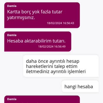 QNB Finansbank Müşterisine Kesinlikle Değer Vermiyor Ve Mağdur Ediyor