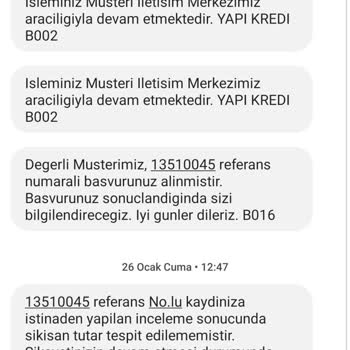 Yapı Kredi ATM'si Paramı Yuttu