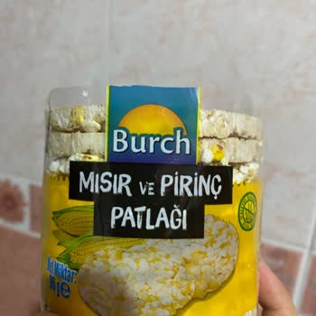 A101 Mısır Patlağı Küfü