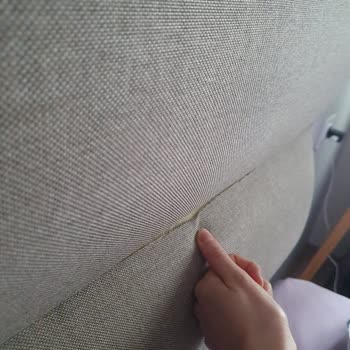 İşbir Baza 5 Ay Olmadan 2 Kez Kırıldı/ Yırtıldı