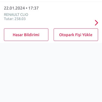 Tiktak Provizyon Ücret İadesi