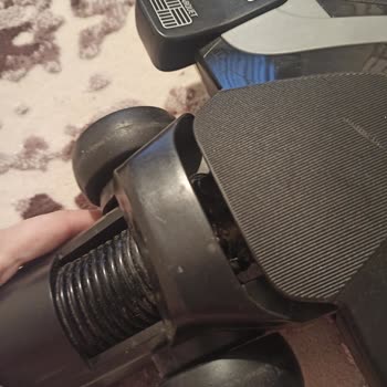 Rowenta Süpürge Başlığı Konusunda Yetkili Yok Mu!