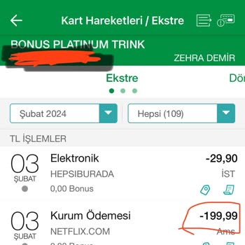 Netflix'in Aldığı Ücrete Rağmen Hizmeti Vermemesi