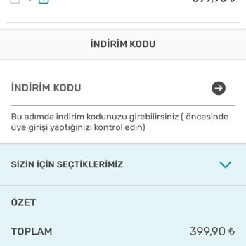 Watsons Club Kartım Olduğu Halde İndirmeden Faydalanamıyorum