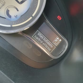 Yazıklar Olsun Renault!