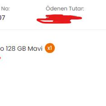 EasyCep Müşterileri İle İlgilenmemesi