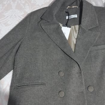 Moda Gülay (Bursa) Alarmı Çıkarılmayan Ceket