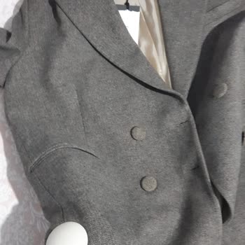 Moda Gülay (Bursa) Alarmı Çıkarılmayan Ceket