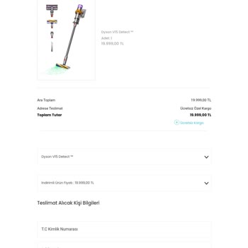 Sayfa_dyson.com.tr Mağdurları Tardım Bekliyor