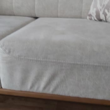 Kelebek Mobilya'da Kalite Ve Servis Hayal Kırıklığı