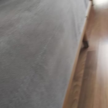 Kelebek Mobilya'da Kalite Ve Servis Hayal Kırıklığı
