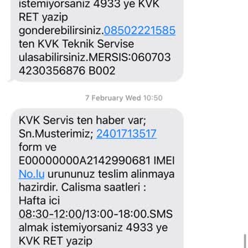 Tineco Yepyeni Süpürgeye 2000 Lira Tamir Ücreti Ödedim, Hala Bozuk...