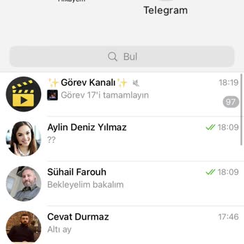 WhatsApp Üzerinden Başlayan Yanıltıcı Para Kazanma Hüsranım