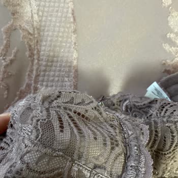 Suwen Sütyen Aldım Ama