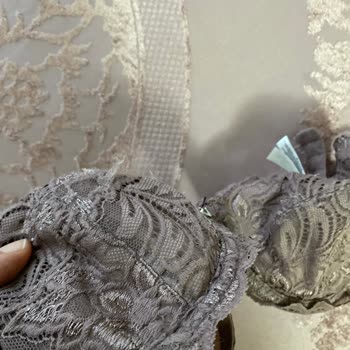 Suwen Sütyen Aldım Ama