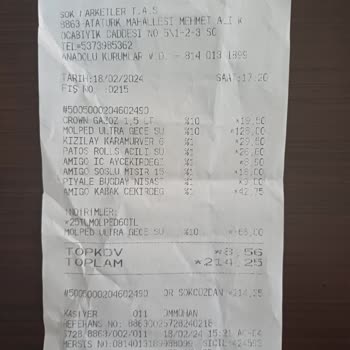 Şok Win 2 Adet Ücret Kesti