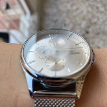 Lacoste Saat Su Alma Problemi