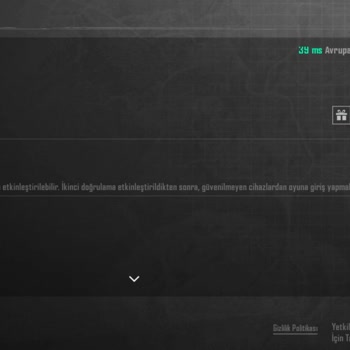 PUBG Parayı Alıp Uc Göndermiyor