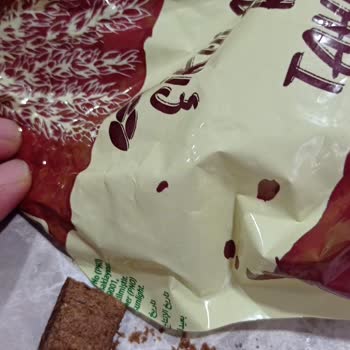 Tarım Kredi Kooperatifi Marketi Bozuk Gıda Maddesi Satıyor