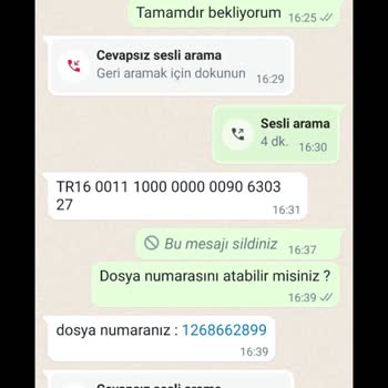 Travell Work Kıbrıs'ta İş Bulma Vaadi