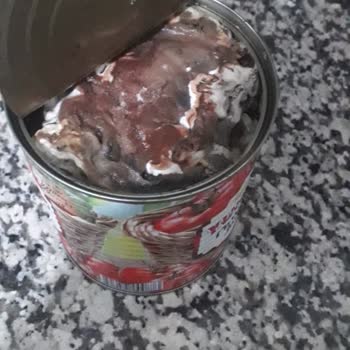 BİM Yurdum Marka Bozuk Salça