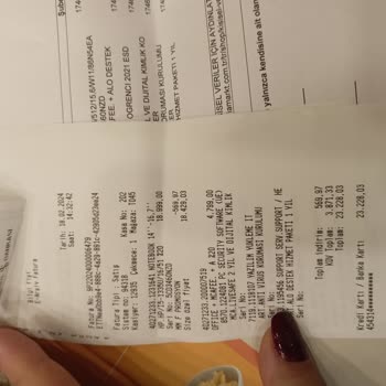 Media Markt Kasiyer Ve Mağaza Çalışanı