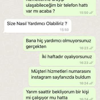 Hepsimoda İade Sorunu