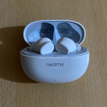 Realme Ve Amazonun Kalitesizliği