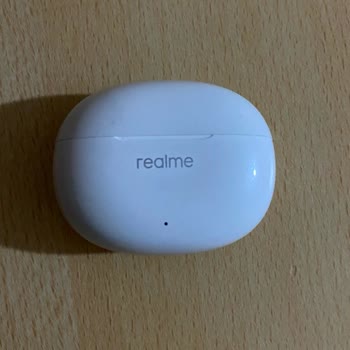 Realme Ve Amazonun Kalitesizliği