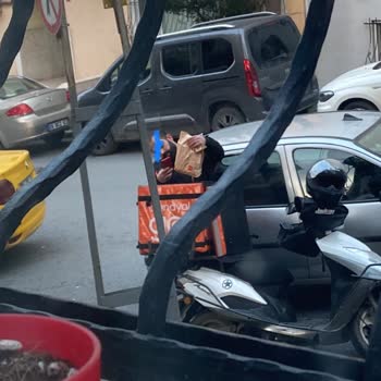 Trendyol Yemek İnsanları Mağdur Ediyor