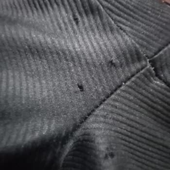 Profilo Çamaşır Makinem Delme Yapıyor