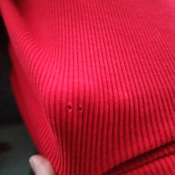 Profilo Çamaşır Makinem Delme Yapıyor