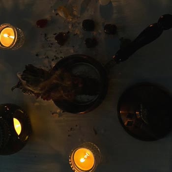 Rituelbahcesi (Instagram) Beklenmedik Hayal Kırıklığı