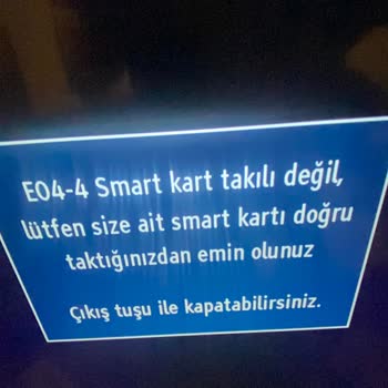 Tivibu Yayın Sorunu