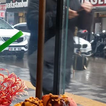 Midtown Cafe Ve Bistro (Afyonkarahisar) Hiç Memnun Kalmadım