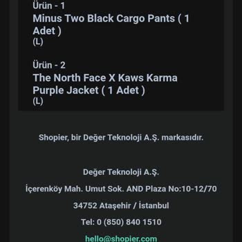 Ghetto Swear Kaç Aydır Mağdurum