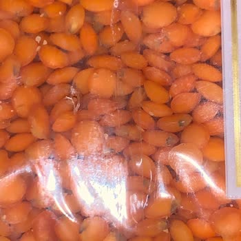 Damla Bakliyat Paketli Üründe Böcek Sorunu