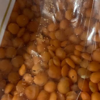 Damla Bakliyat Paketli Üründe Böcek Sorunu