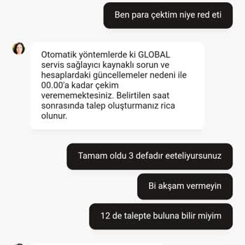 Casinom Çekim İşlemlerinde Yaşanan Sorunlar