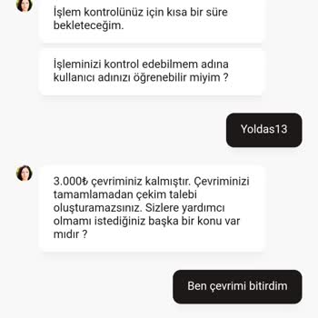 Casinom Çekim İşlemlerinde Yaşanan Sorunlar
