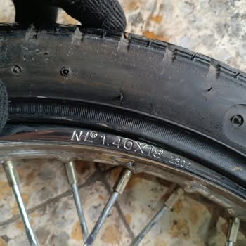 Kuba Motor 50 CC Yeni Motor