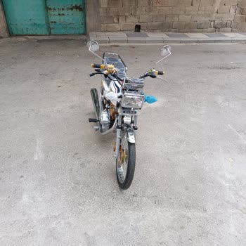 Kuba Motor 50 CC Yeni Motor