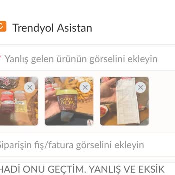 Arby's Acıbadem Şubesi Siparişimden Şüpheliyim! Hizmet Çok Kötü!