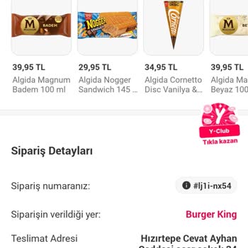 Burger King Alerji Uyarısına Rağmen Ketçaplı Kids Burger Hayal Kırıklığı