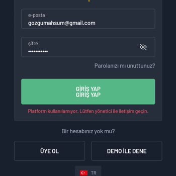 Bnbpro Trade Bnb Pro Şikayetçi Yim