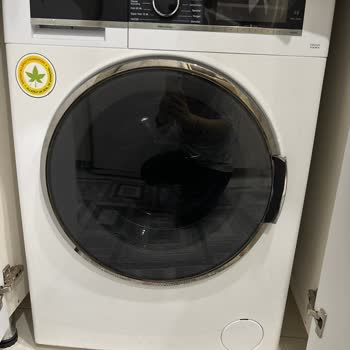 Vestel Markası Pişmanlıktır. Çamaşır Makinesi Tamir Edemiyorlar