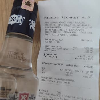 Migros Tarihi Geçmiş Ürün